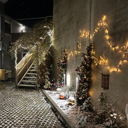 Hotelgasthof Kirchenwirt Schierling Zewnętrze zdjęcie