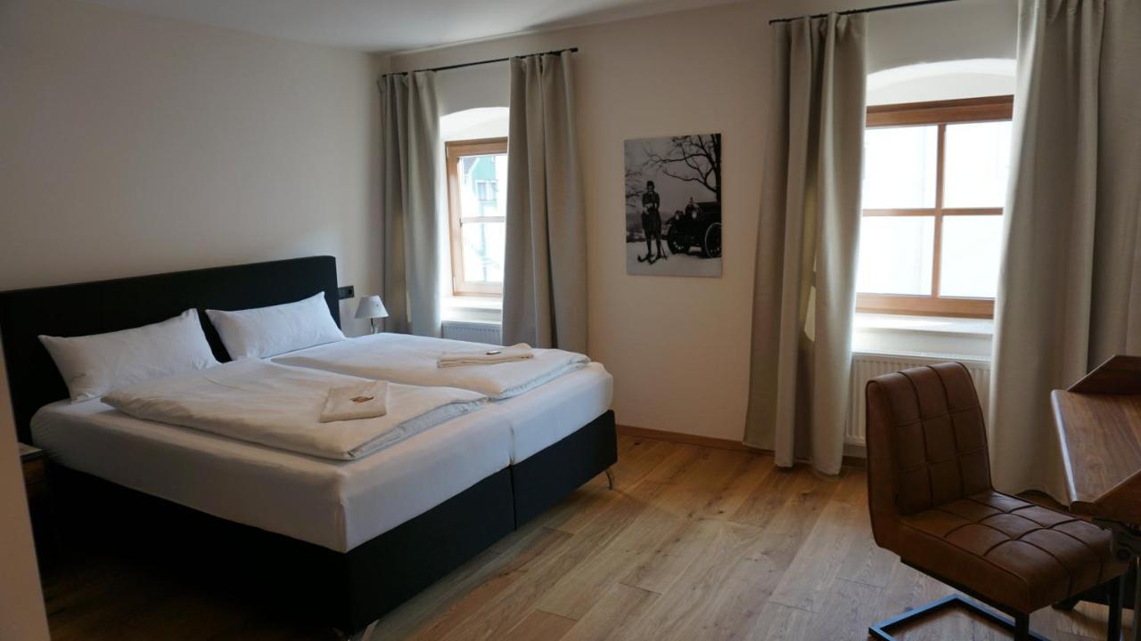 Hotelgasthof Kirchenwirt Schierling Zewnętrze zdjęcie