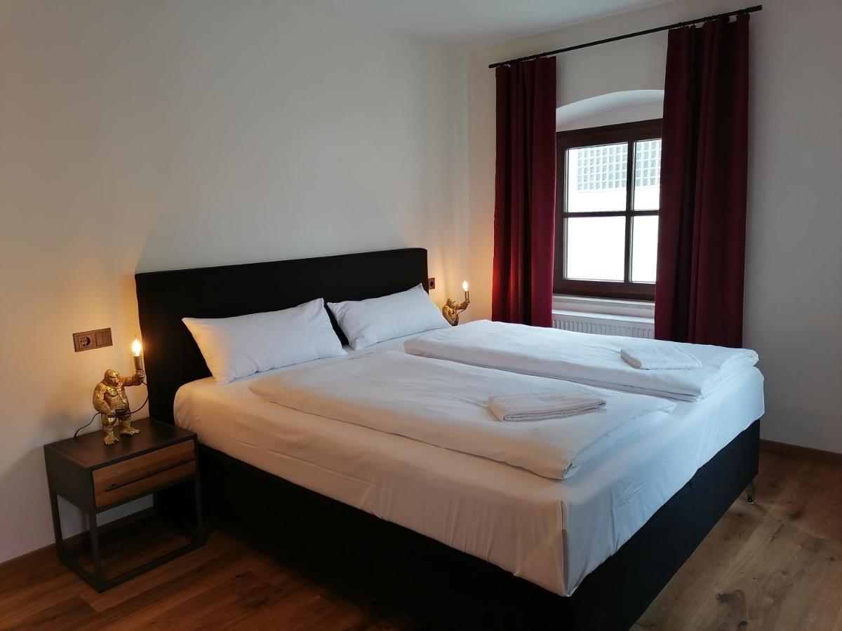 Hotelgasthof Kirchenwirt Schierling Zewnętrze zdjęcie