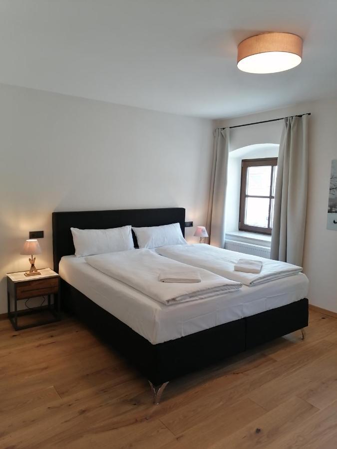Hotelgasthof Kirchenwirt Schierling Zewnętrze zdjęcie
